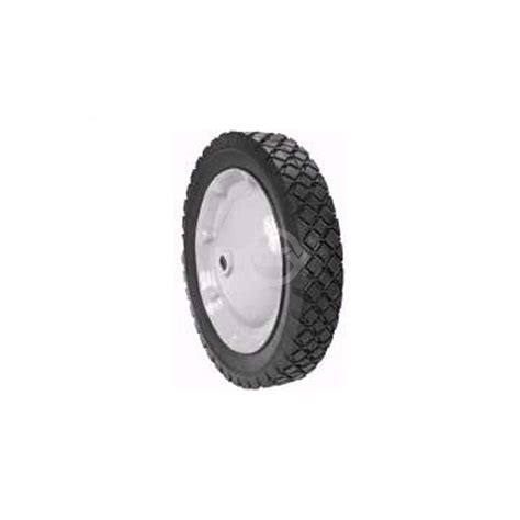 Rotary 8962 Lawn Mower 10 X 175 Steel Drive Wheel For Snapper 44743