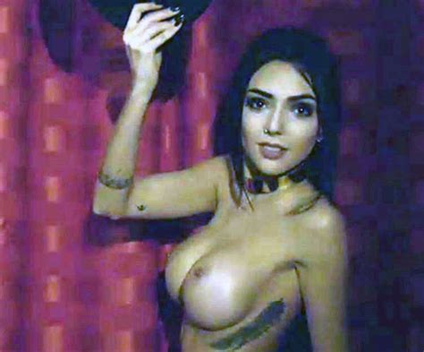 Nyvi Estephan Nude Photos And Naked Porn Video Scandalpost