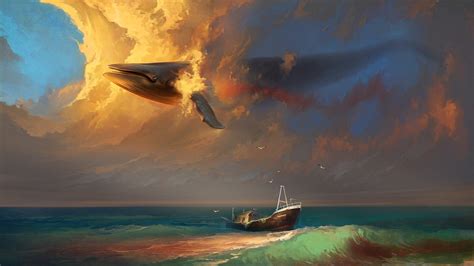 If you're in search of the best surreal backgrounds, you've come to the right place. 21 Surrealism HD Wallpapers | Background Images ...