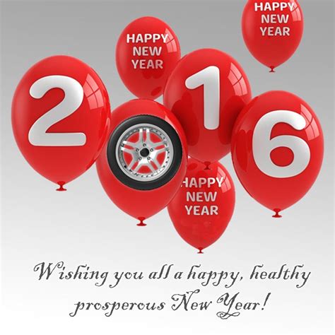 Happy New Year Wishing You All The Best In 2016 Happy New Year Wishes