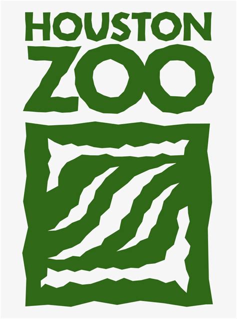 Zoo Clipart Logo Houston Zoo Logo Png 665x1023 Png Download Pngkit