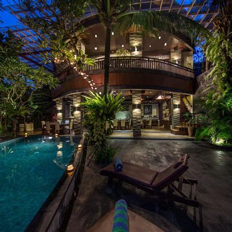 Find Great Discount Deals At The Bali Dream Villa And Resort Echo Beach Canggu Up To 70 Off