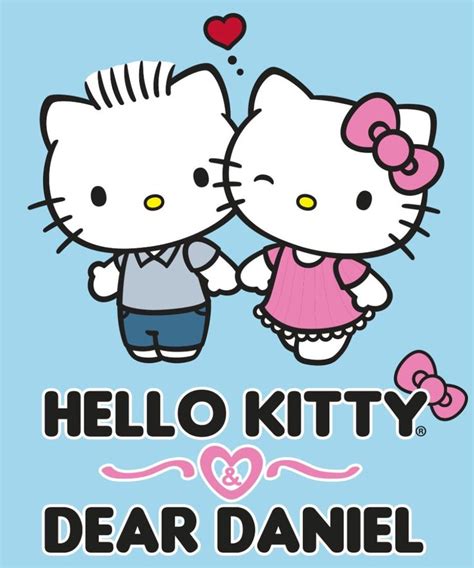Hello Kitty And Dear Daniel Kitty Hello Kitty Pictures Hello Kitty