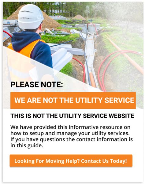 Charlotte Ultimate Utilities Guide Water Electric Gas Internet And More