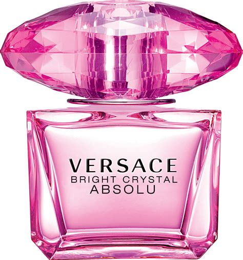 Also bought bright crystal, but it wasn't as pleasant smelling on me or as long lasting. Versace Bright Crystal Absolu Eau de Parfum Spray