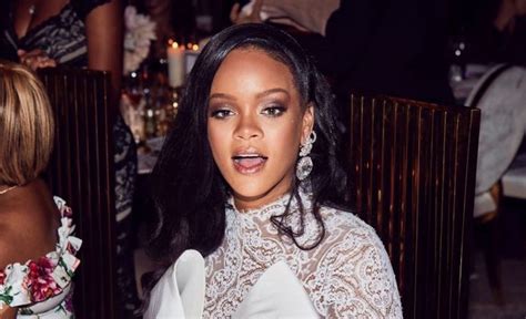 Rihanna S Diamond Ball To Honor Shaun King And Barbados Prime Minister Mia Mottley Urban Islandz