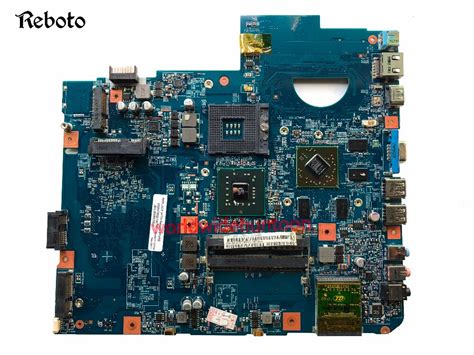 Buy Lapotop Motherboard For Acer Aspire 5738 5738g