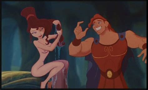 Post Edit Hercules Film Hercules Character Megara