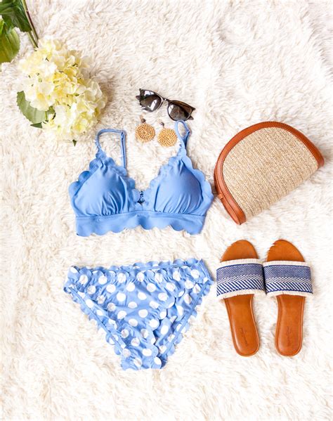Top Swimwear Finds This Summer The Wifey Diaries