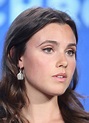 POPPY DRAYTON at MTV 2016 Winter TCA Tour in Pasadena 01/06/2016 ...