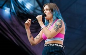 Tove Lo shares intense new video for 'Are U Gonna Tell Her?’
