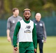 Moussa Dembele to Lyon - Celtic star on the verge of £18m move to ...