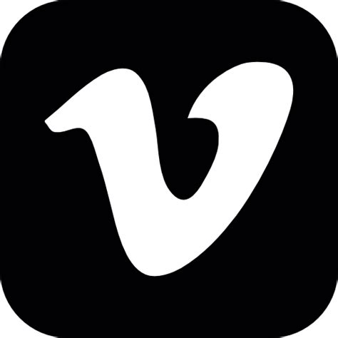 Collection Of Vimeo Logo Png Pluspng