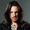 Ricky Warwick — Tickets, Tour Dates & Concerts 2024-2025