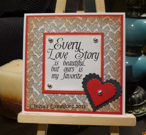 Check out our valentines day card for husband selection for the very best in unique or custom, handmade pieces from our greeting cards shops. Valentine Card For Husband Quotes. QuotesGram