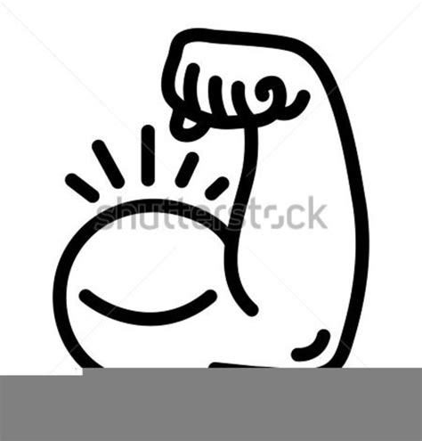 Bicep Clipart Free Images At Vector Clip Art Online