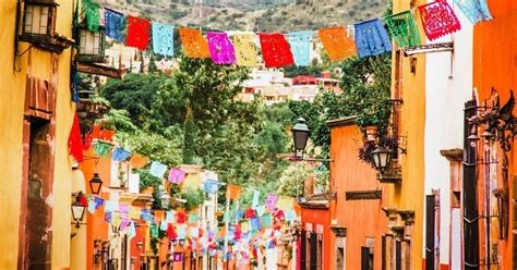 77 Bucket List Mexico Things To Do Best Sites And Attractions