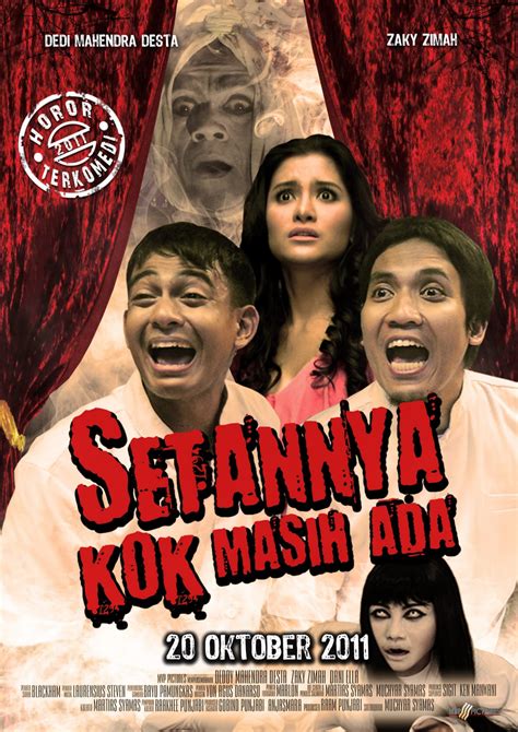 Setannya Kok Masih Ada 2011 Posters — The Movie Database Tmdb
