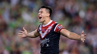 Joseph Manu contract news: Sydney Roosters centre on NRL future ...