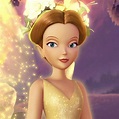 Queen Clarion | Disney Fairies Wiki | Fandom