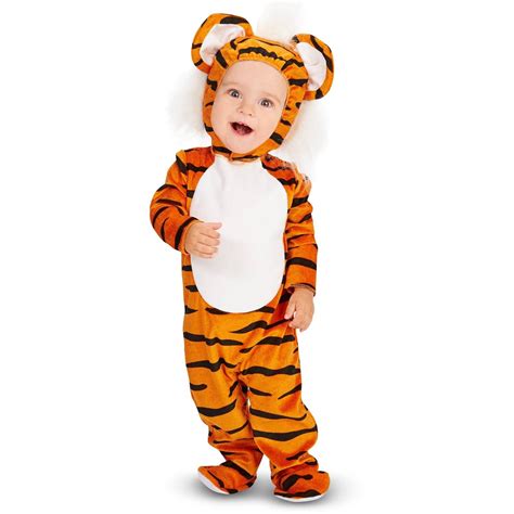 Lil Tiger Toddler Halloween Costume Size 3t 4t