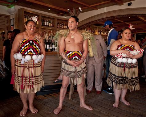 New Zealand Kahurangi Maori Dance Theater South Street Se Flickr