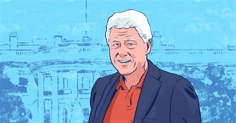 ‘first Dude Why Bill Clinton Could Make A Powerful First Spouse
