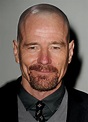 Bryan Cranston