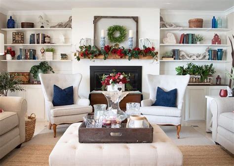How To Decorate A Country Cottage Living Room Bryont Blog