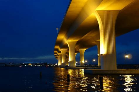 Florida Bridge In Danger Of Imminent Collapse News Archinect