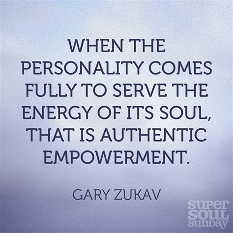 6 Insights On Spiritual Growth From Gary Zukav