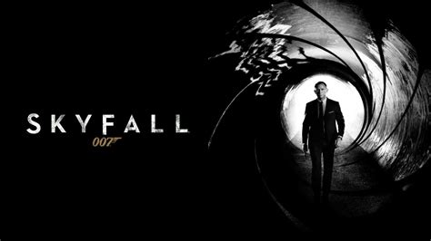 James Bond 007 Wallpapers Wallpaper Cave