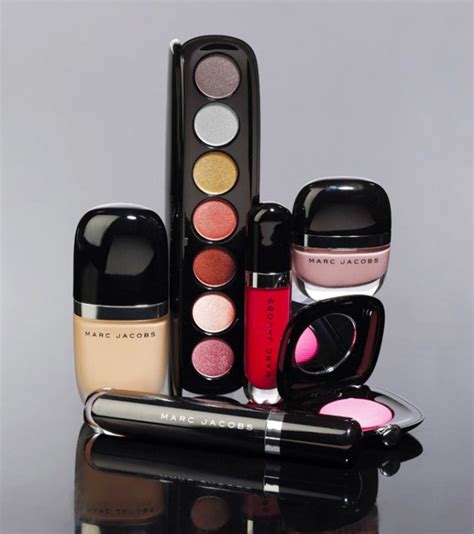 F Is For Fantastic Marc Jacobs Beauty At Sephora Canada Soon Beautygeeks