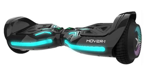 Hover 1 Superfly Hoverboards Recall Clever Customer