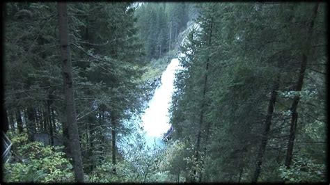 Krimml Waterfalls Austria Hd Travel Channel Youtube