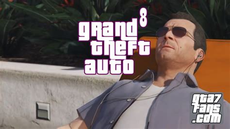 Gta 8 Release Date News Updates Rumors And More