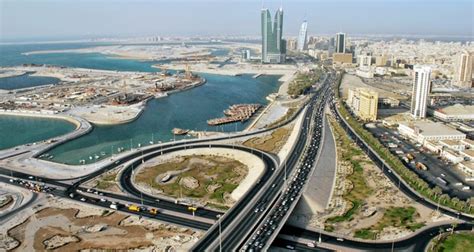 11 Most Amazing Tourist Attractions In Bahrain To Visit