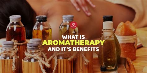 All About Aromatherapy And Its Benefits Best It Point