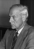 Rudolf Friedrich, Bundesrat; um 1990