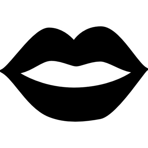 Female Mouth Lips 14297 Free Icons And Png Backgrounds