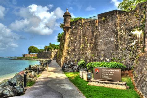 San Juan Puerto Rico