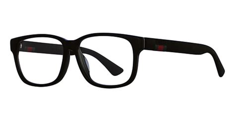 gg0011oa eyeglasses frames by gucci