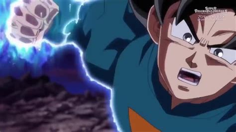 10 super dragon ball heroes conflicto universal. Super Dragon Ball Heroes capítulo 10: Regresa el Ultra ...