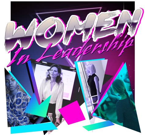 Webinar Women In Leadership Redrover Sales And Marketing