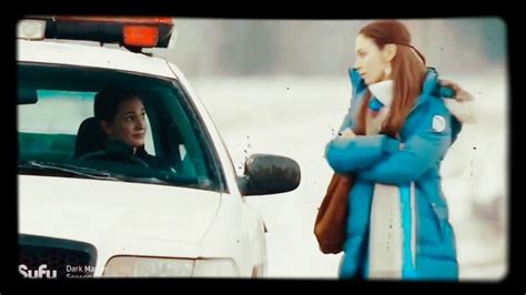 Waverly And Nicole Wynonna Earp Lift Your Spirit Up Oml Television