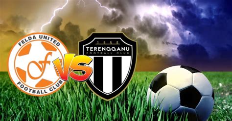 The malaysia super league is the men's top professional football division in malaysia. Live Streaming Felda United vs Terengganu Liga Super 3 ...