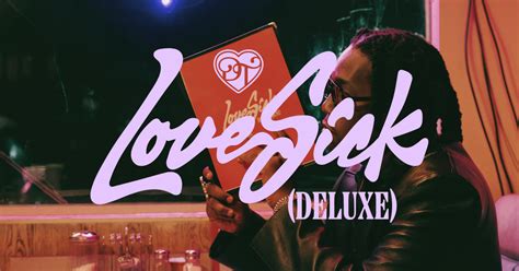 Don Toliver I Official Website I ‘love Sick Tour On Sale Now