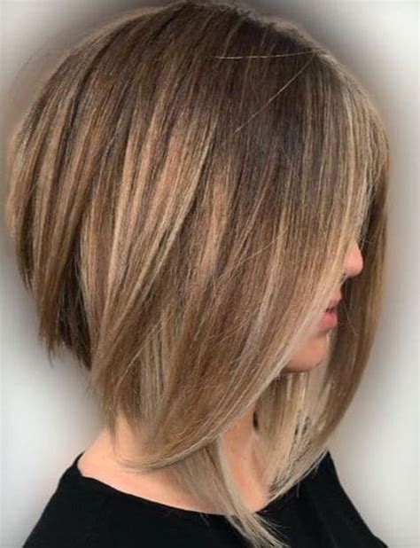 Easy Bob Hairstyles Haircuts And Hair Colors For Women In 2021 2022