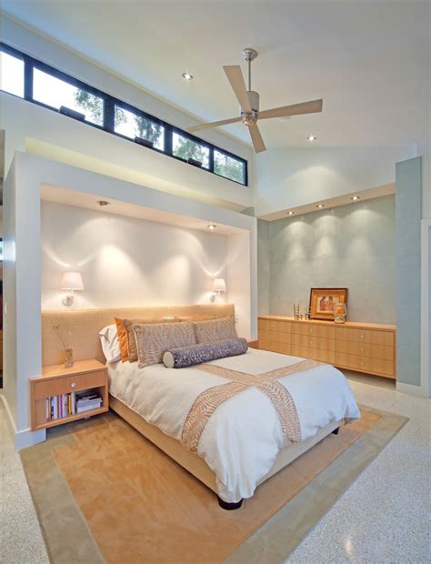 24 Tropical Bedroom Designs Decorating Ideas Design Trends