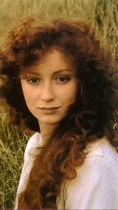 Judi Trott As Marion In Robin Of Sherwood Cabelo The Hood